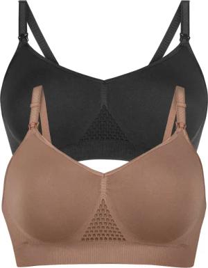 Anita Maternity Set: Still-BH Still Bustier