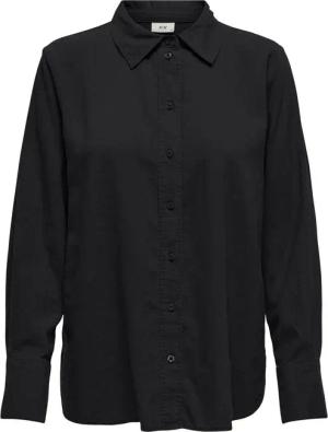 JACQUELINE de YONG Blusenshirt Locker geschnittene
