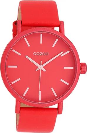 OOZOO Quarzuhr Oozoo Damen Armbanduhr Timepieces
