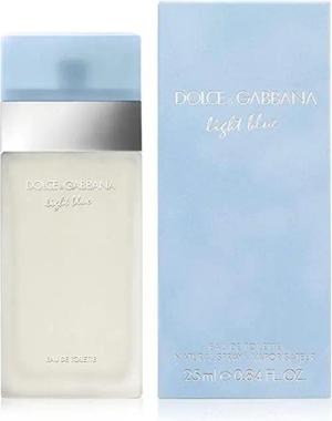 DOLCE & GABBANA Eau de Toilette