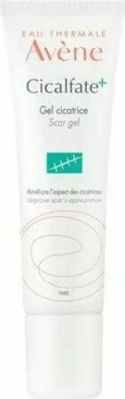 Avene Gesichtspflege Cicalfate+ Scar Gel