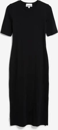Armedangels Midikleid Kleid Sehaaraa - Slim