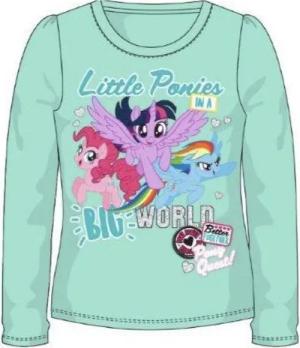 My Little Pony Langarmshirt MLP Mein