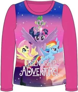 My Little Pony Langarmshirt MLP Mein