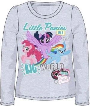 My Little Pony Langarmshirt MLP Mein