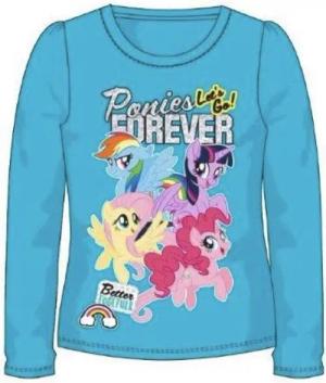 My Little Pony Langarmshirt MLP Mein