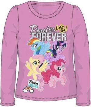 My Little Pony Langarmshirt MLP Mein