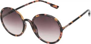 BEZLIT Eyewear Sonnenbrille Rundglas Designer Damen