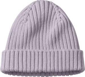 Hessnatur Strickmütze aus reiner Bio-Baumwolle (1-St)