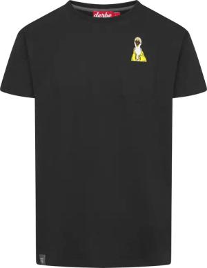 Derbe T-Shirt Schreimöwe-Pocket