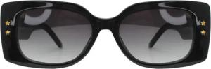 LUXXADA Sonnenbrille (Damen Marken Brille mit
