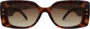 LUXXADA Sonnenbrille (Damen Marken Brille mit