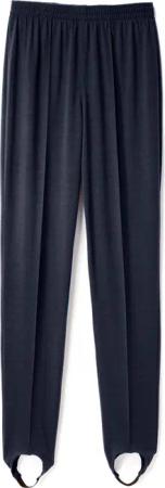Sieh an! Jerseyhose Bügelfaltenhose Innenbeinlänge ca.