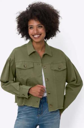 heine Blusenblazer Blazer
