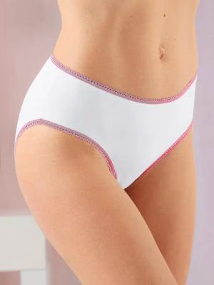 Witt Slip Jazzpants (3-St)
