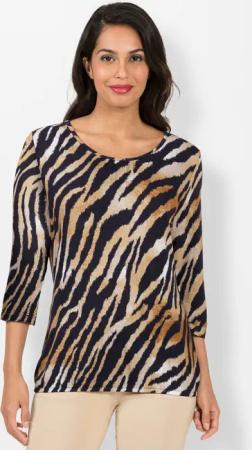 Witt T-Shirt Print-Shirt