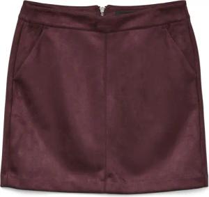 Vero Moda Sommerrock VMDONNADINA SHORT SKIRT