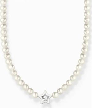 THOMAS SABO Silberkette Thomas Sabo