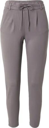 ONLY Bundfaltenhose Poptrash (1-tlg) Drapiert/gerafft