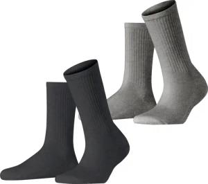 Esprit Socken Basic Tennis 2-Pack (2-Paar)