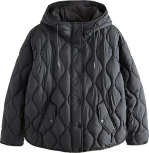 Next Steppjacke Leichte Steppjacke - Kurzgröße