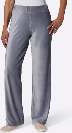 Sieh an! Jerseyhose Schlupfhose Innenbeinlänge ca.