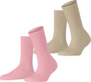 Esprit Socken Basic Tennis 2-Pack (2-Paar)