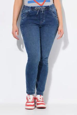 Ulla Popken Jeggings Jeggings Sienna schmales
