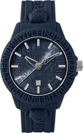 PHILIPP PLEIN Quarzuhr Philipp Plein Fearless