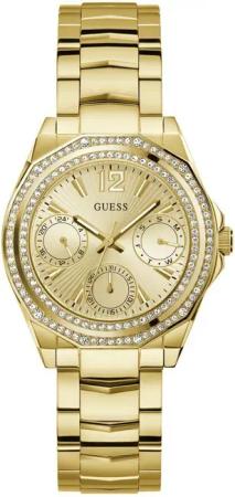 Guess Multifunktionsuhr RITZY