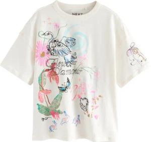 Next T-Shirt T-Shirt (1-tlg)