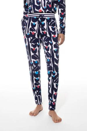 Mey Pyjamahose Mey Hose lang 1220002