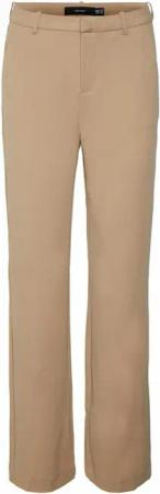 Vero Moda Stoffhose ZAMIRA (1-tlg) Plain/ohne