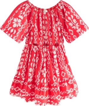 Next Sommerkleid Kleid aus 100 %