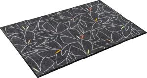 wash+dry by Kleen-Tex Teppich Linostre, rechteckig,