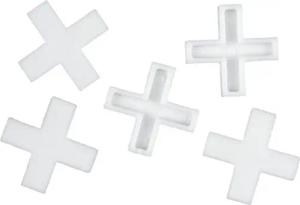 Connex Fliesenkreuz Fliesenkreuze 2 mm, 500