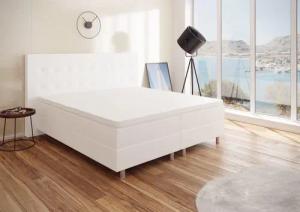 Best for Home Boxspringbett NEO Bonellfederkern