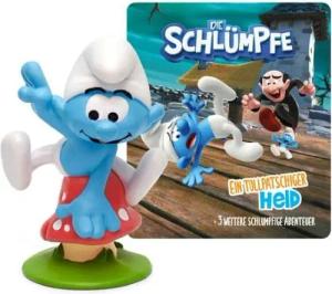 tonies Hörspielfigur Die Schlümpfe - Ein