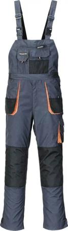 Terratrend Job Arbeitslatzhose 3229-6310 TTJ-Latzhose
