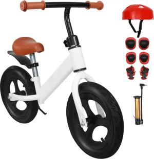 Comfy Mate Laufrad Fahrrad-Laufrad Lauflernrad, Kinderlaufrad,