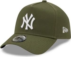New Era Trucker Cap EFrame Trucker New York Yankees
