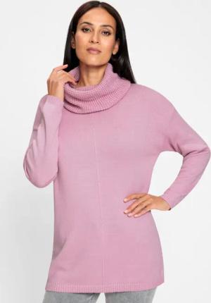 Longpullover