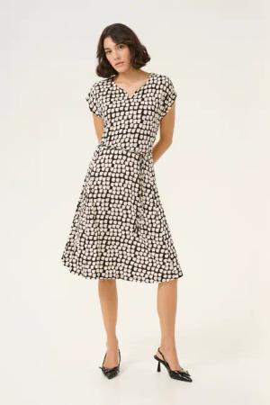 Kleid Damen KAFFE Bella