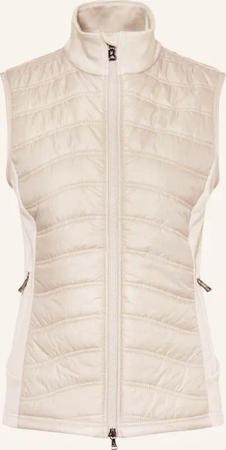 BOGNER Hybrid-Steppweste FIBI