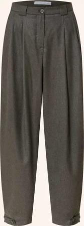RAFFAELLO ROSSI Flanellhose TAVIA