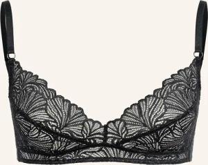 erlich textil BH FLUID LACE BÜGELLOSER BH