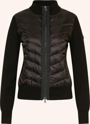 BOGNER Daunenjacke ZILLY-D1 im Materialmix