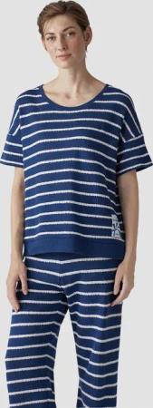 LeComte Print-Shirt "T-Shirt"