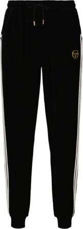 Sergio Tacchini Jogginghose "DAMARIND VELOUR TP Herren", Trainingshose Herren, Jogginghose, Retro, Sporthose, Streetwear, Sale