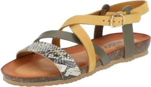IGI & CO Riemchensandale "IGI & CO Sandalen Leder"